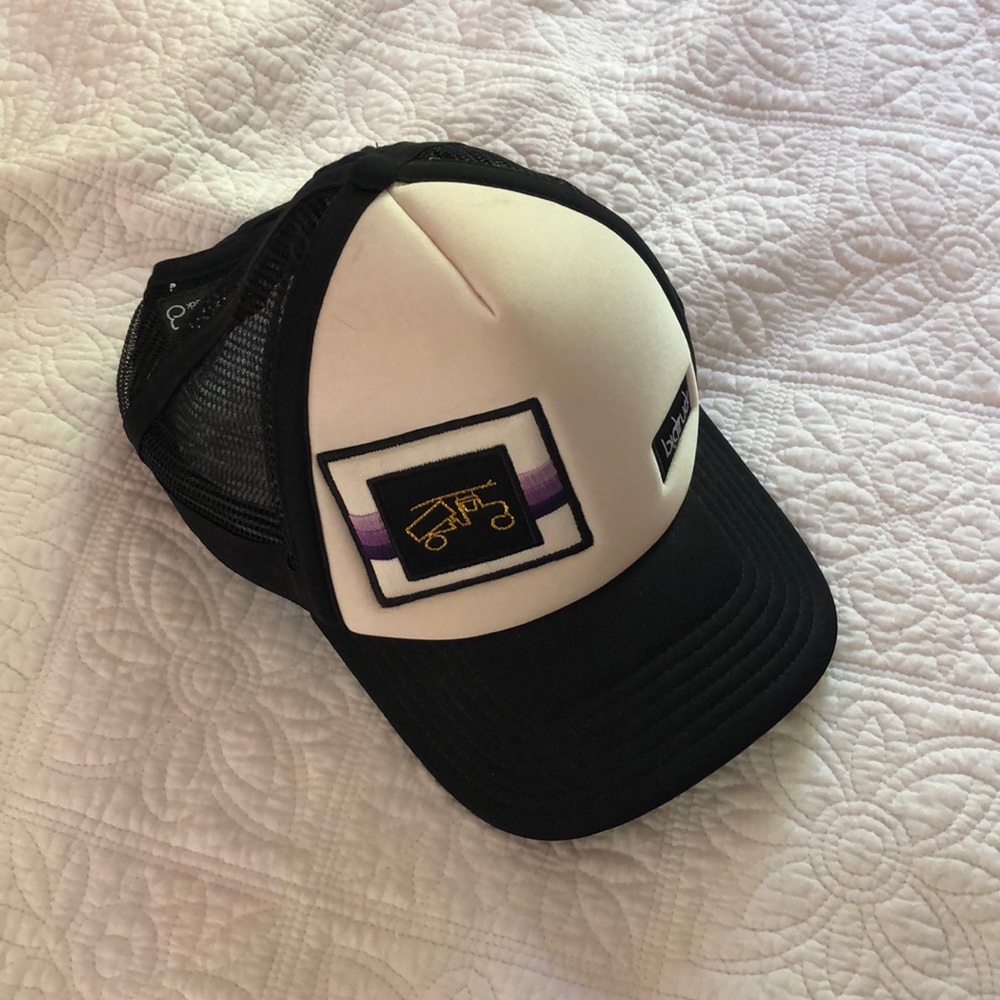 Big Truck Hat
